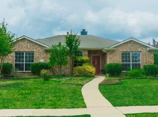 1219 Ranger Rd, Murphy, TX 75094