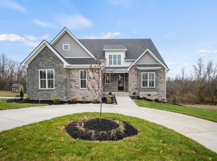 249 Tahoe Way, Richmond, KY 40475