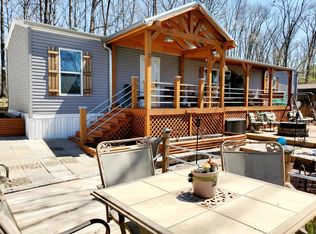 150 Camelot Dr, Camden, TN 38320