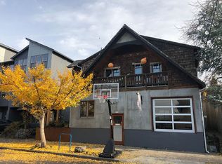 2712-2716 SE 23rd Ave, Portland, OR 97202