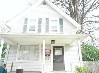 122 W 32nd St, Lorain, OH