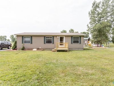 1445 County Road 7, Delta, OH, 43515