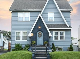 505 Watchung Ave, Bloomfield, NJ 07003