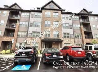 10120 Seattle Slew Ln #K, Laurel, MD 20723