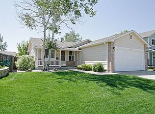 13105 Raritan Ct, Westminster, CO 80234