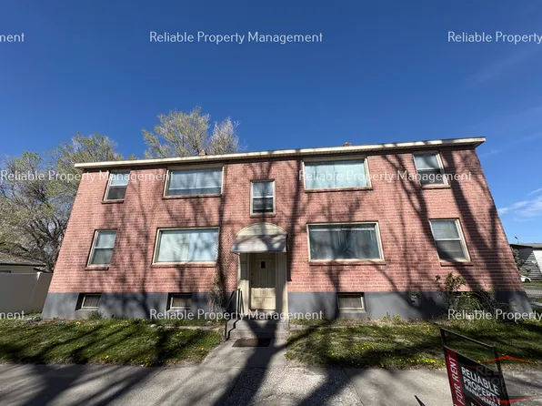 1085 Idaho Ave APT 4, Idaho Falls, ID 83402