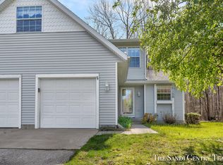 15128 Snowberry Ct #36, Spring Lake, MI 49456