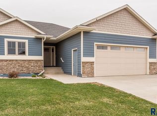 3617 S Infield Ave, Sioux Falls, SD 57110
