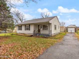 10314 Grafton Hall Rd, Louisville, KY 40272