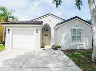 1811 SE 20th Rd, Homestead, FL 33035