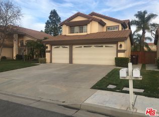 25760 Calle Agua, Moreno Valley, CA 92551