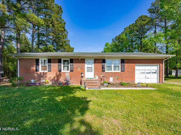 523 Neals Creek Road, Bayboro, NC 28515