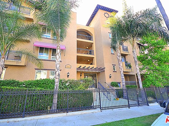 2nd image of 1401 S Saint Andrews Pl APT 203