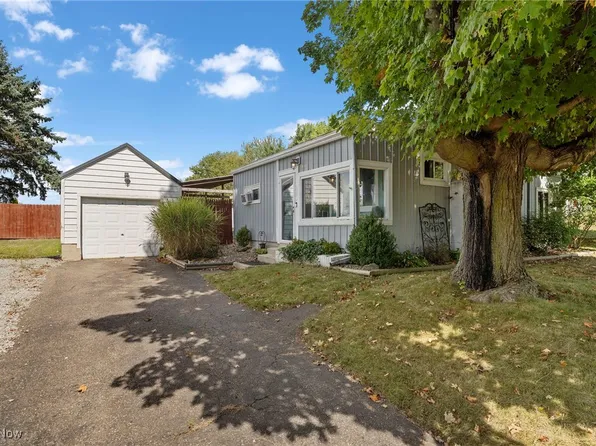 6079 Eastlawn St NE, Louisville, OH 44641