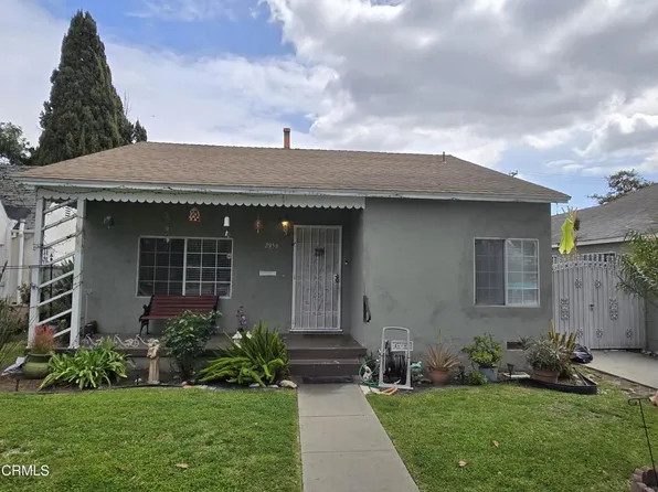 2956 Fashion Ave, Long Beach, CA 90810