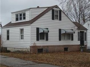 4220 E 68th St, Kansas City, MO 64132