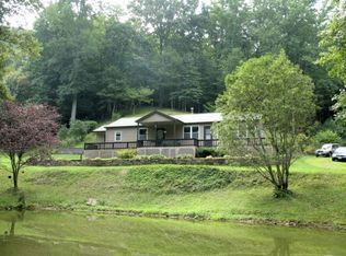 830 Elkview Rd, Elk Creek, VA 24326