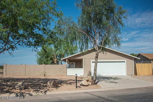 1st image of 406 N 95th Pl