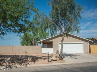 406 N 95th Pl, Mesa, AZ 85207