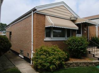 5154 S Rutherford Ave, Chicago, IL 60638