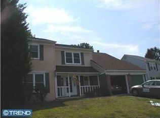 5 W Ridge Ct, Newark, DE 19711