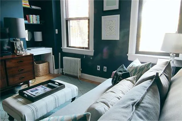 Rented by David Francis New York LLC | media 62