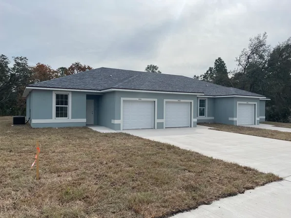 3450 Everett Ave, Spring Hill, FL