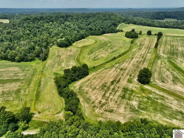 0 U S Highway 60 Crittenden Co Ky #57.285, Marion, KY 42064