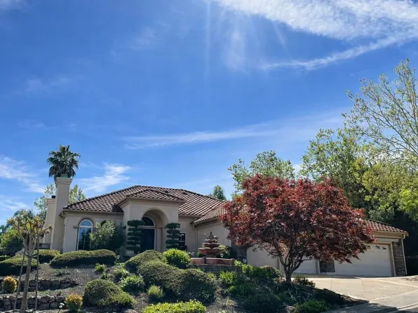 1 Circle E Ranch Pl, San Ramon, CA 94583