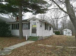 418 Ems T26 Ln, Leesburg, IN