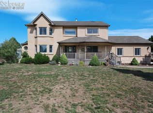 17985 Bakers Farm Rd, Colorado Springs, CO 80908