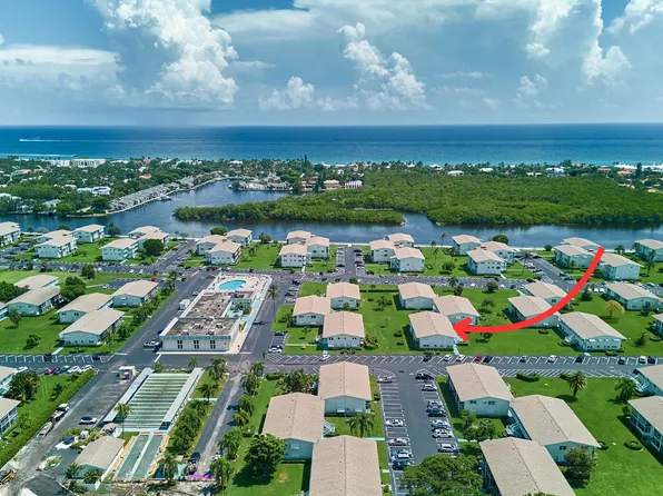 600 W Horizons 203 W #203, Boynton Beach, FL 33435