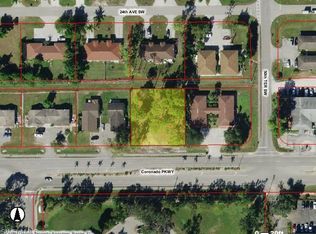 5087 Coronado Pkwy, Naples, FL 34116