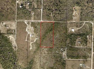 Murphy Rd, Fountain, FL 32438