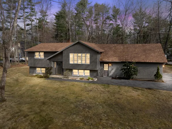 25 Acorn Lane, Windham, ME 04062