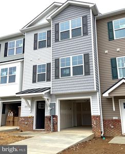 155 Olga Dr, Martinsburg, WV, 25403