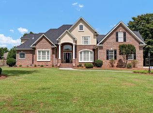 126 Iverleigh Ln, Jacksonville, NC 28540