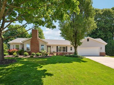 W72N540 Cider Mill COURT, Cedarburg, WI, 53012
