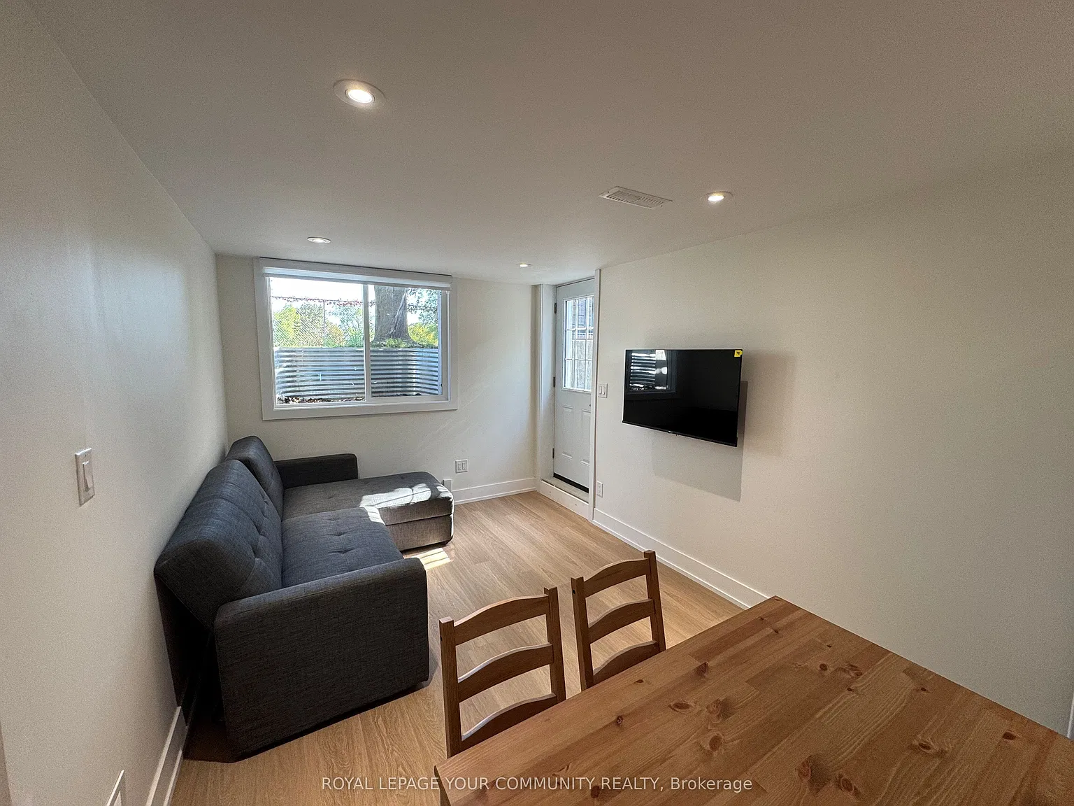 1 bed, $1,550 — Photo 3