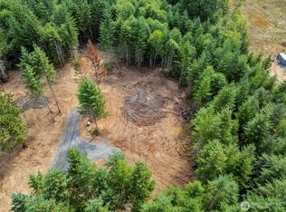 1792 Spirit Lake Highway Lot 3, Castle Rock, WA 98611