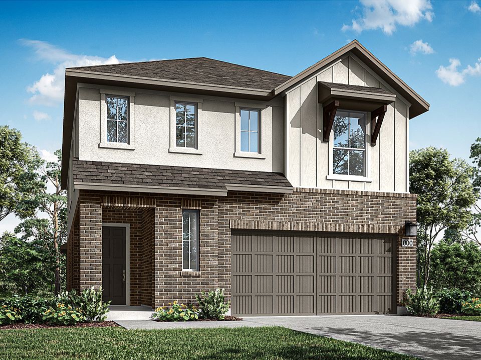 Exterior Style W