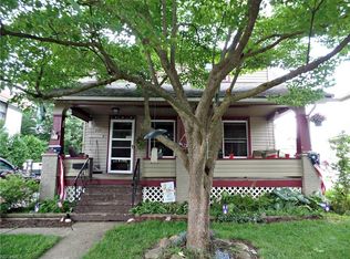 223 Oak Knoll Ave, Newton Falls, OH 44444