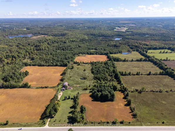 315421 State Highway 6, Chatsworth, ON N0H 2V0
