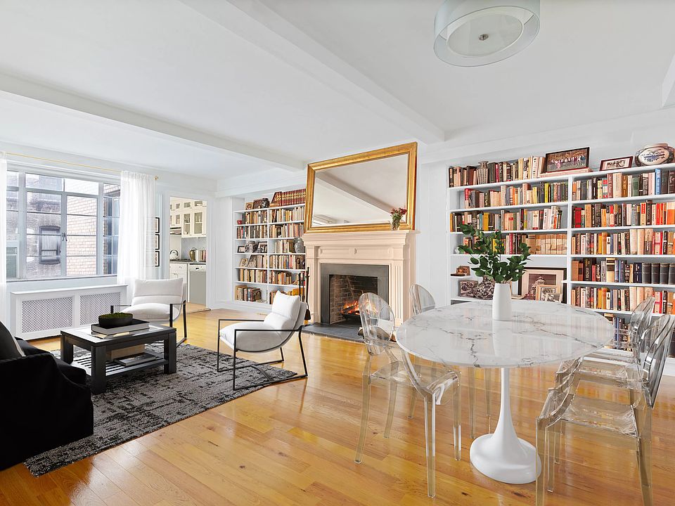 1st image of 61 W 9th St APT 3D