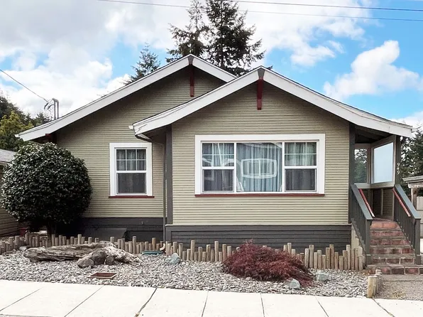 2095, 949 & 949.5 Date Ave, Coos Bay, OR 97420