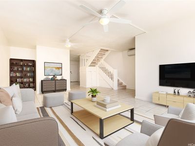 380 Kawaihae St #380E, Honolulu, HI, 96825