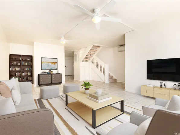 380 Kawaihae St #380E, Honolulu, HI 96825