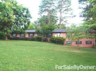 116 Courier Pl, Spartanburg, SC 29307