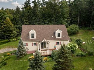 1678 County Route 9, Chatham, NY 12037