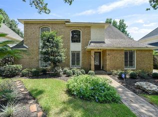 8315 Rockford Hall Dr, Spring, TX 77379